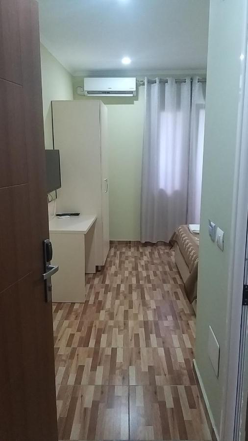 One 2* Tirana