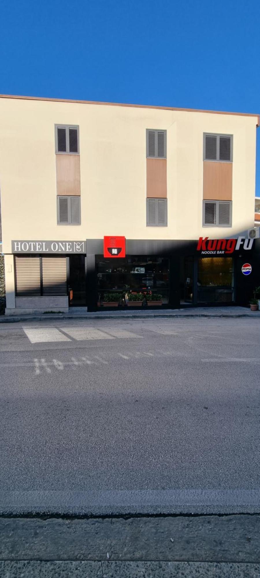 One Hotel